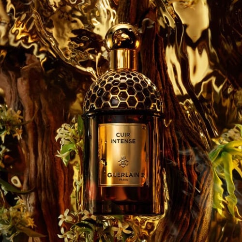 عطر كيور انتنس اودي بارفيوم  125 مل