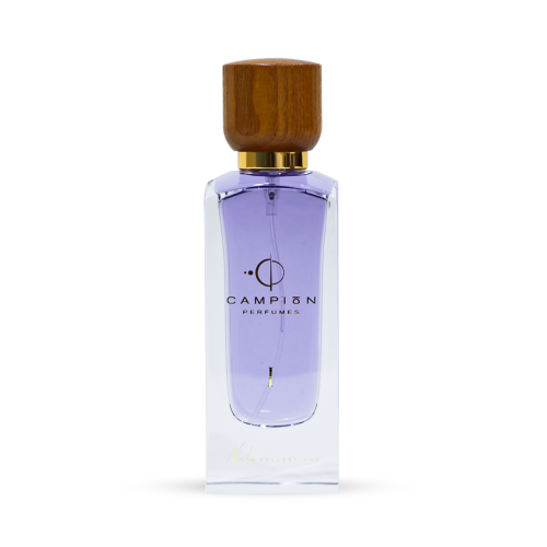 عطر كامبيون رقم 1 ( I )اودي بارفيوم 75مل