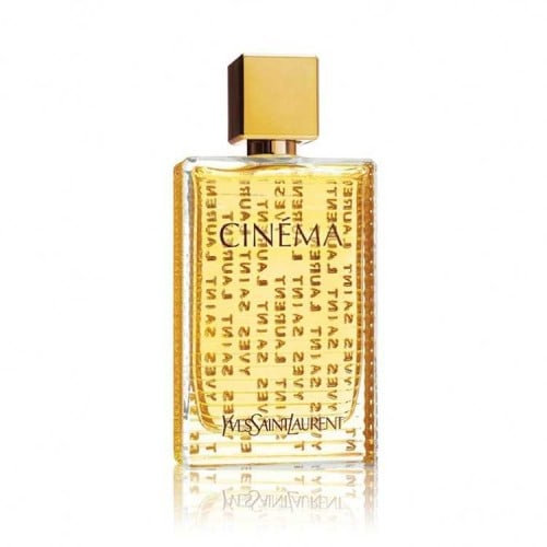 عطر سان لوران سينما او دو بارفيوم للنساء 90مل