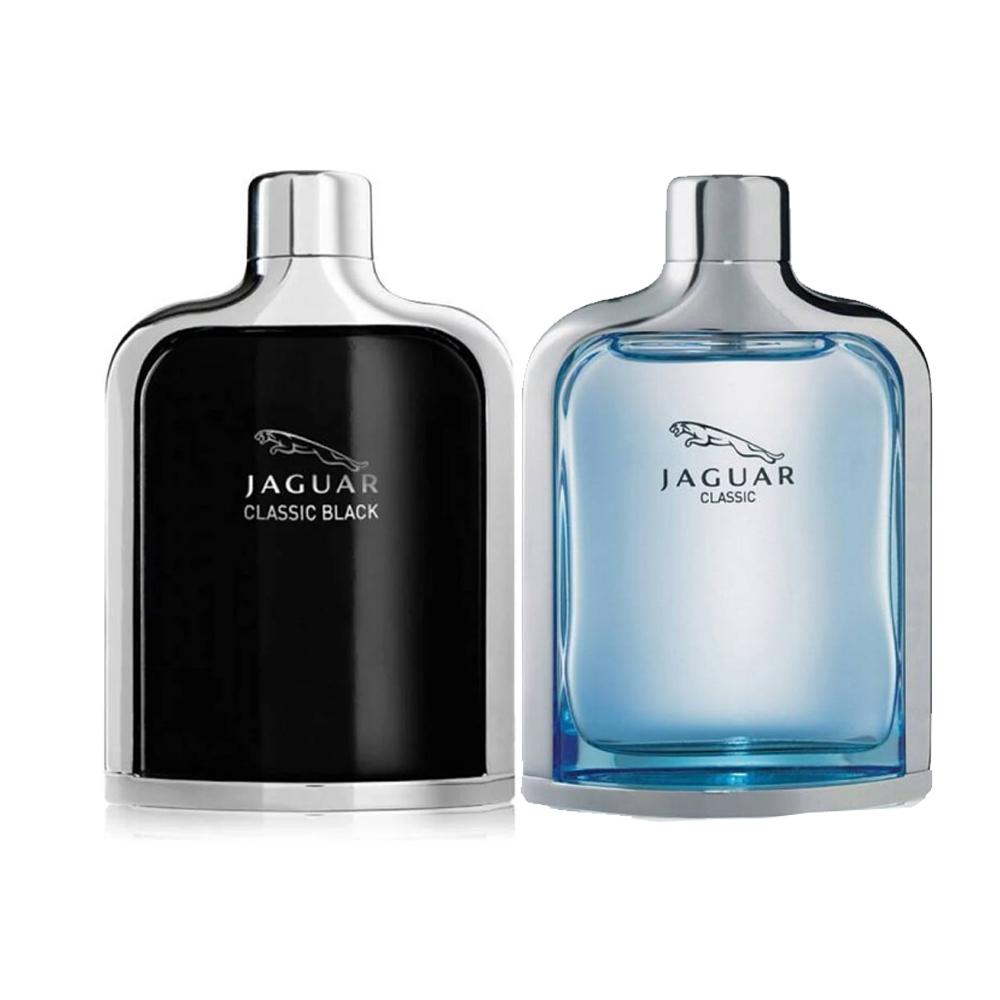 Jaguar Classic Black Perfume Jaguar Classic Heavenly Perfume