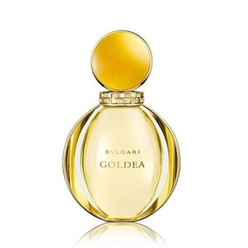 Bvlgari Goldea Perfume - 50 ml - الزهرة الساحرة