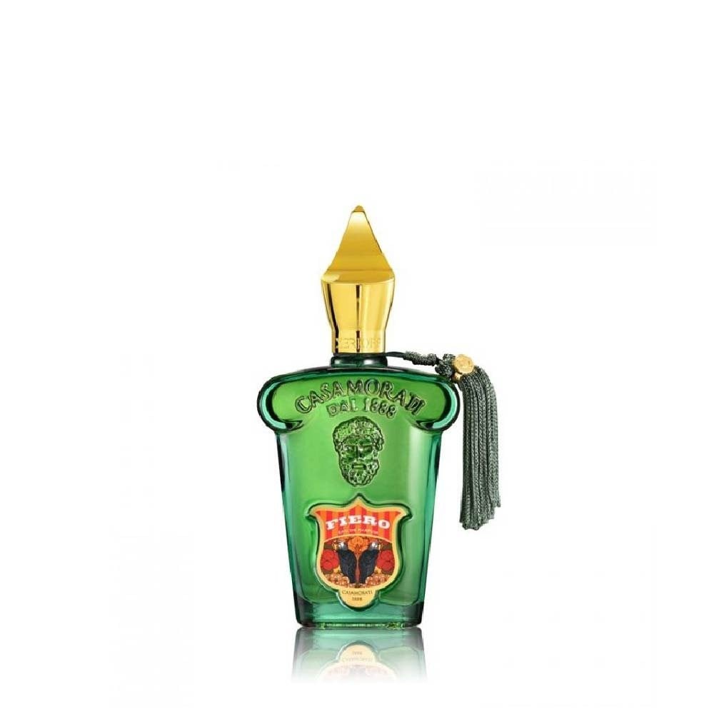 عطر زيرجوف فيرو كاساموراتي او دي بارفيوم 100