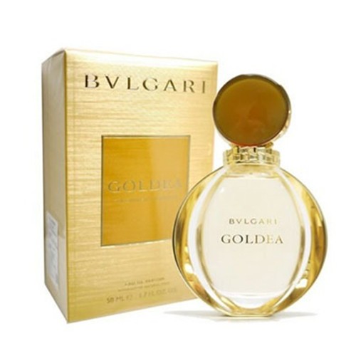 Bvlgari Goldea Perfume - 50 ml - الزهرة الساحرة