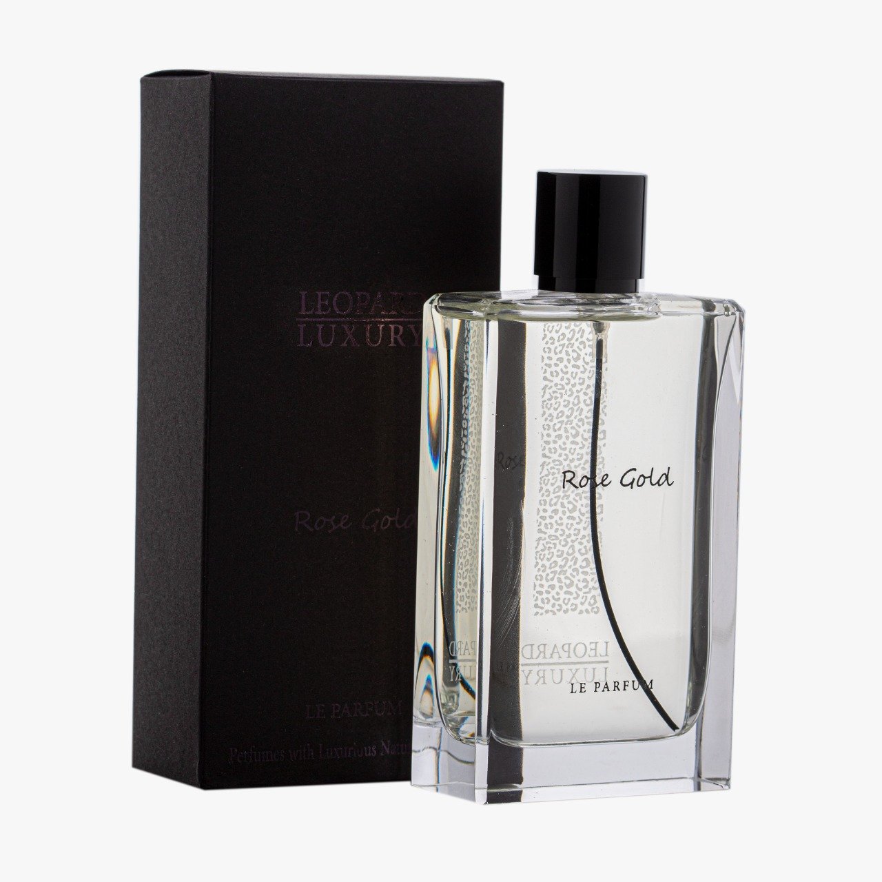 عطر روز جولد من لوبارد لكشري لي بارفيوم ١١٠ مل