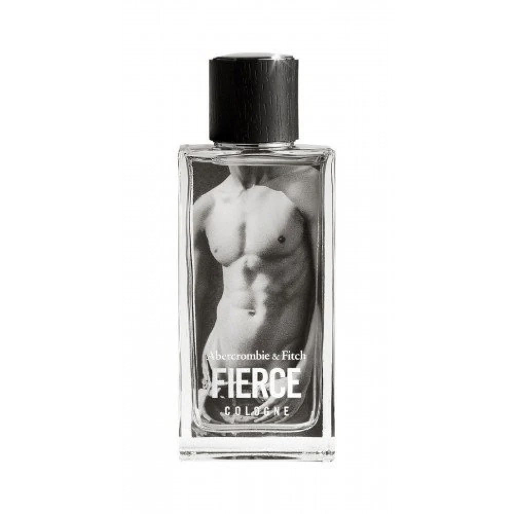 Abercrombie & Fitch Fierce for Men Eau de Collision 200ml