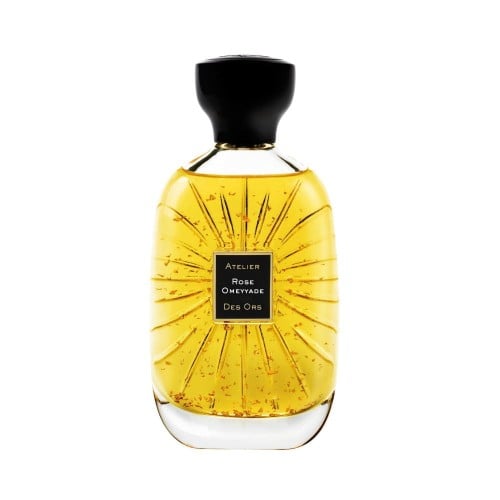 عطر اتيلير دي اورس روز اوميدا او دو بارفيوم 100مل