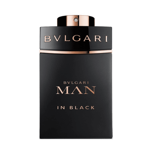عطر بولغاري مان ان بلاك او دي بارفيوم رجالي 100مل
