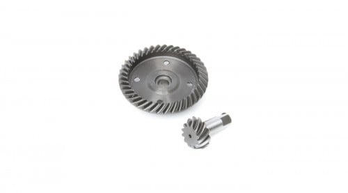 Front/Rear 40T Ring and 12T Pinion Gear Set: DBXL-E (LOS252068)