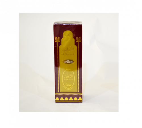 معطر مفروشات الرحاب الشرقية 500 مل - الرئيسية