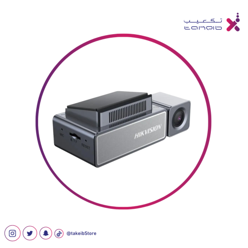 داش كام C8 4k من Hikvision