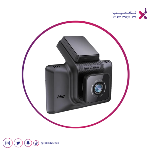 داش كام K5 2k من Hikvision