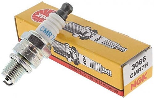 SPARK PLUG - NGK - CMR7H 3066