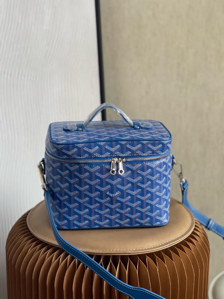 Vanity muse bag