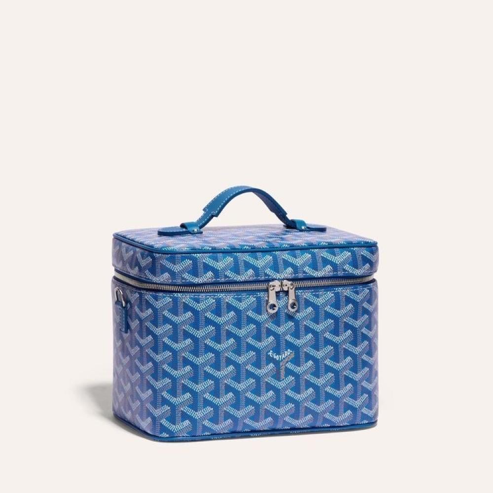 Vanity muse bag