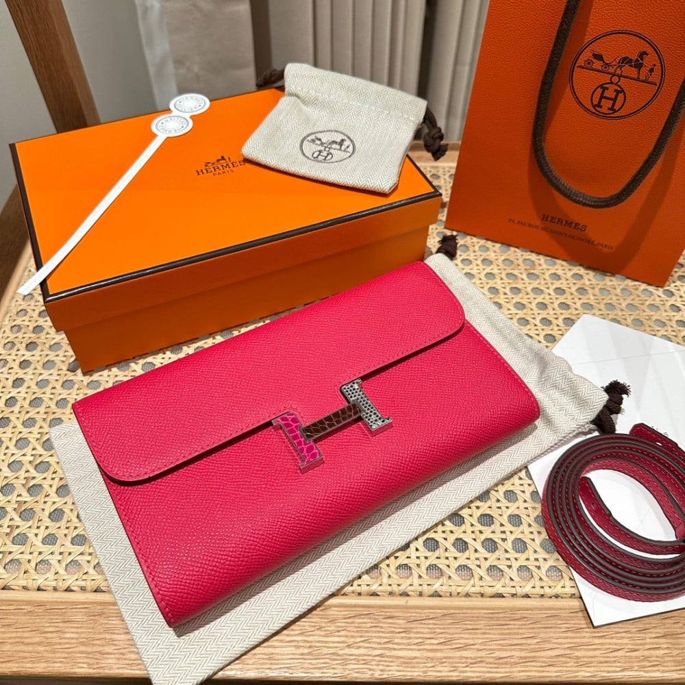 constance to go Hermès