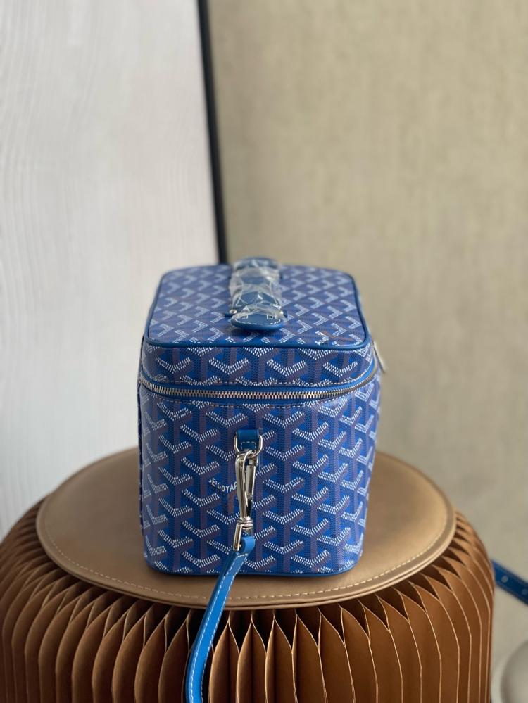 Vanity muse bag