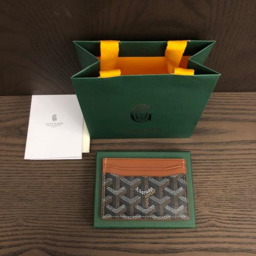 قويارد cardholder