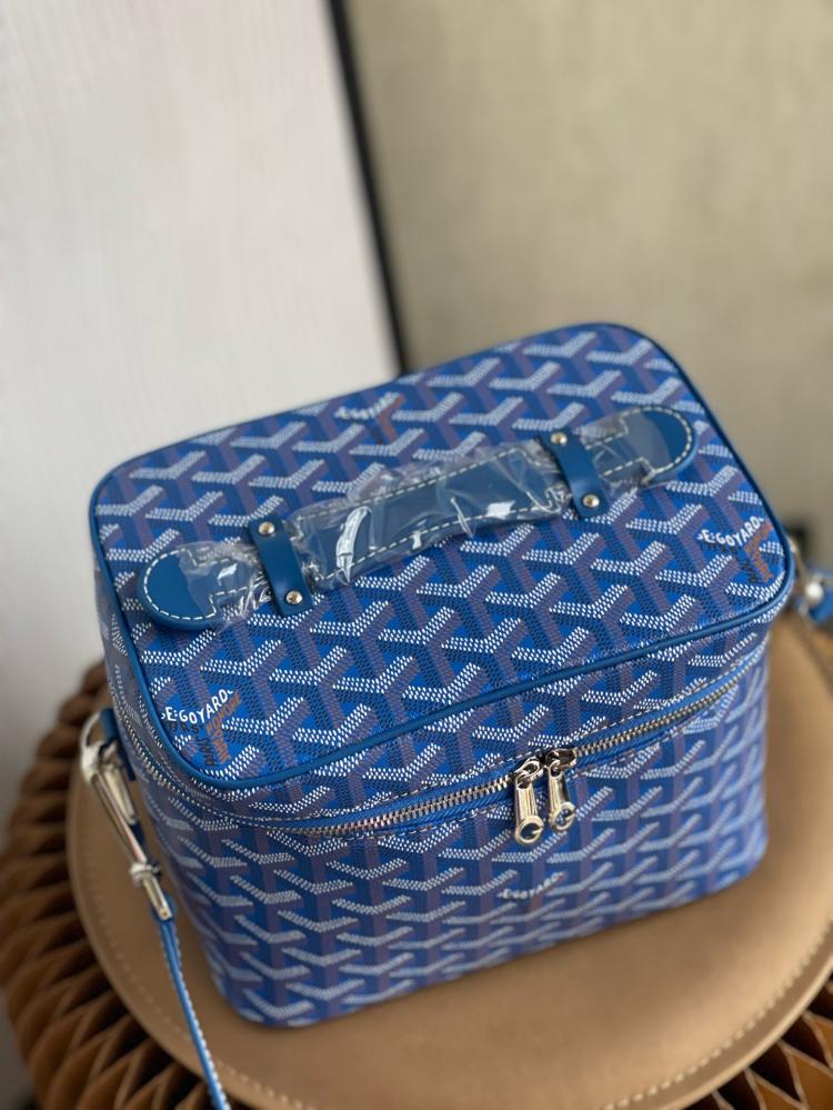 Vanity muse bag