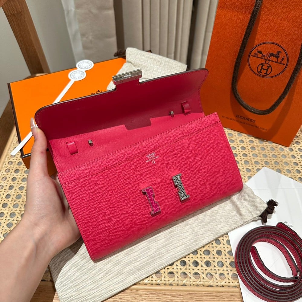 constance to go Hermès