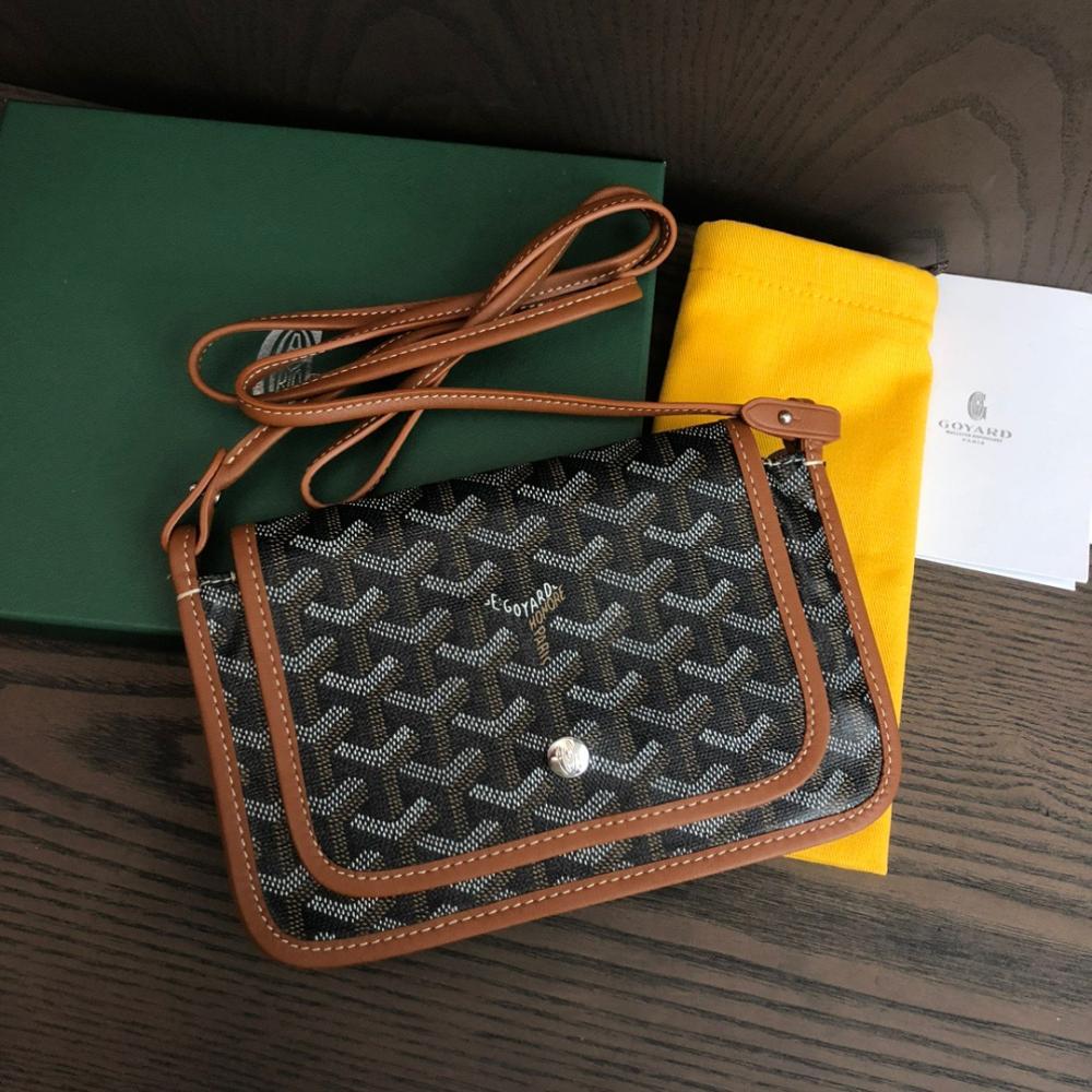 قويارد Plumet Pocket Wallet