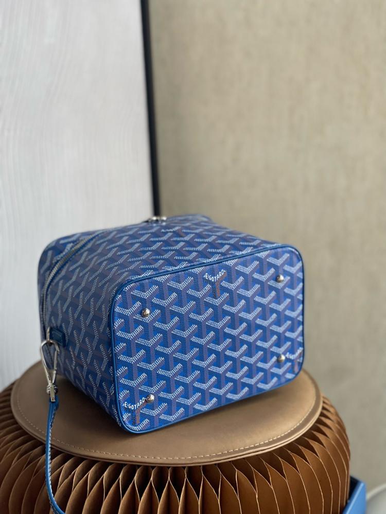 Vanity muse bag