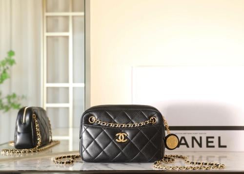 شانيل mini bag