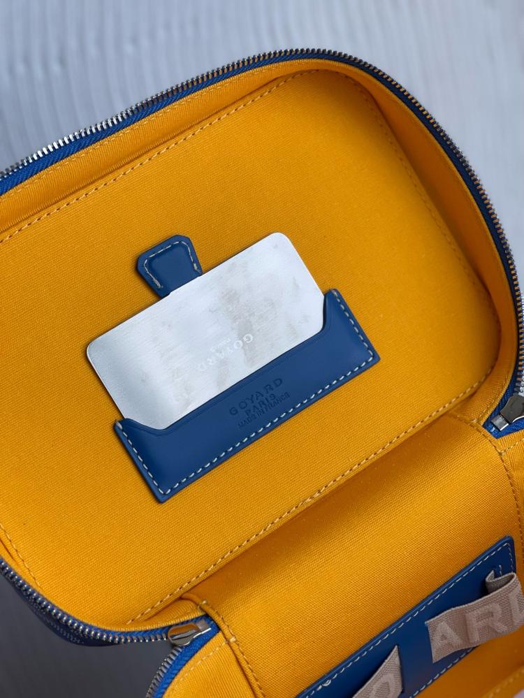 Vanity muse bag
