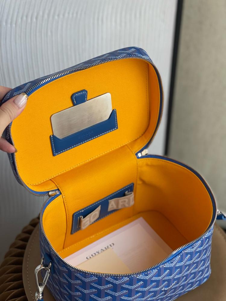 Vanity muse bag