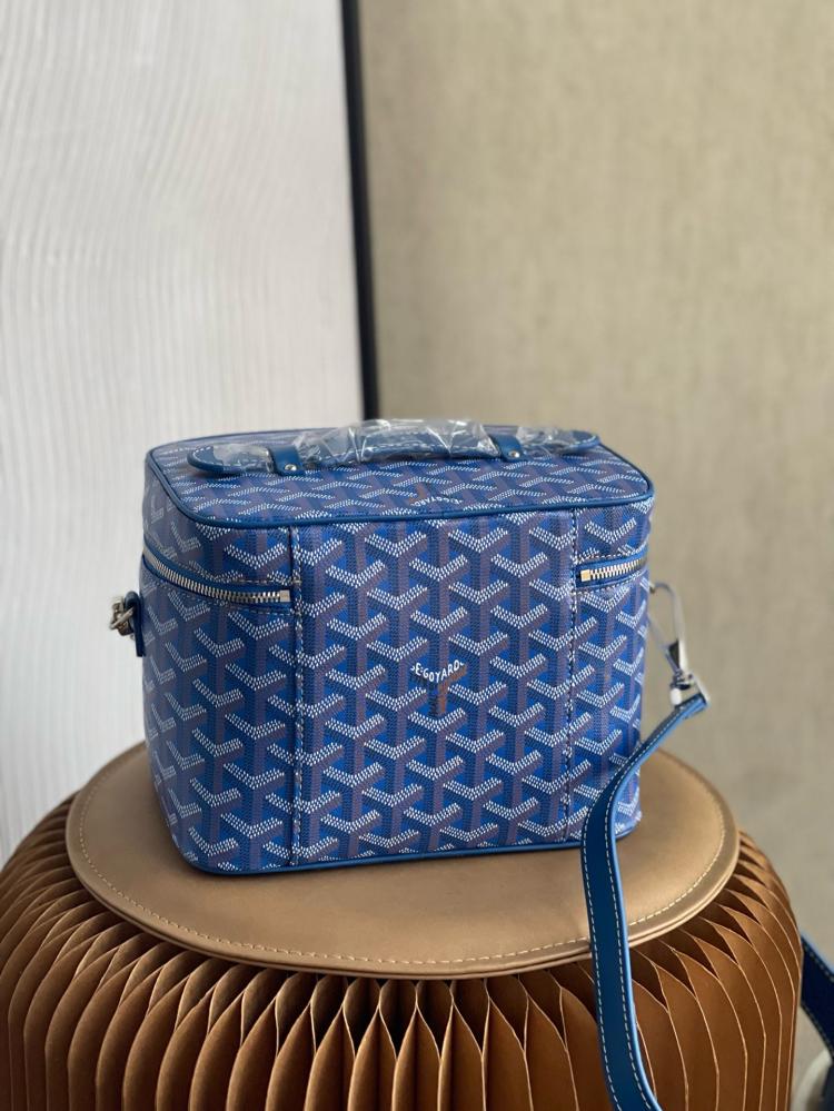 Vanity muse bag