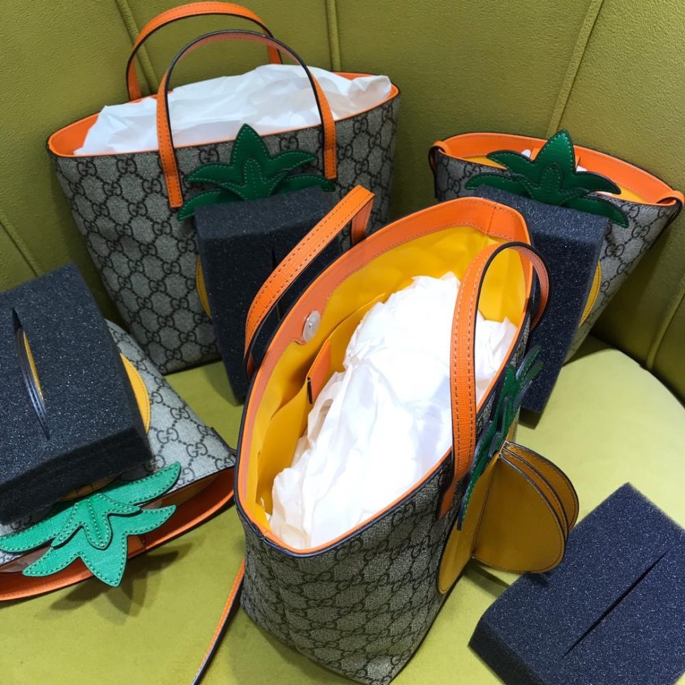 Ophidia small tote