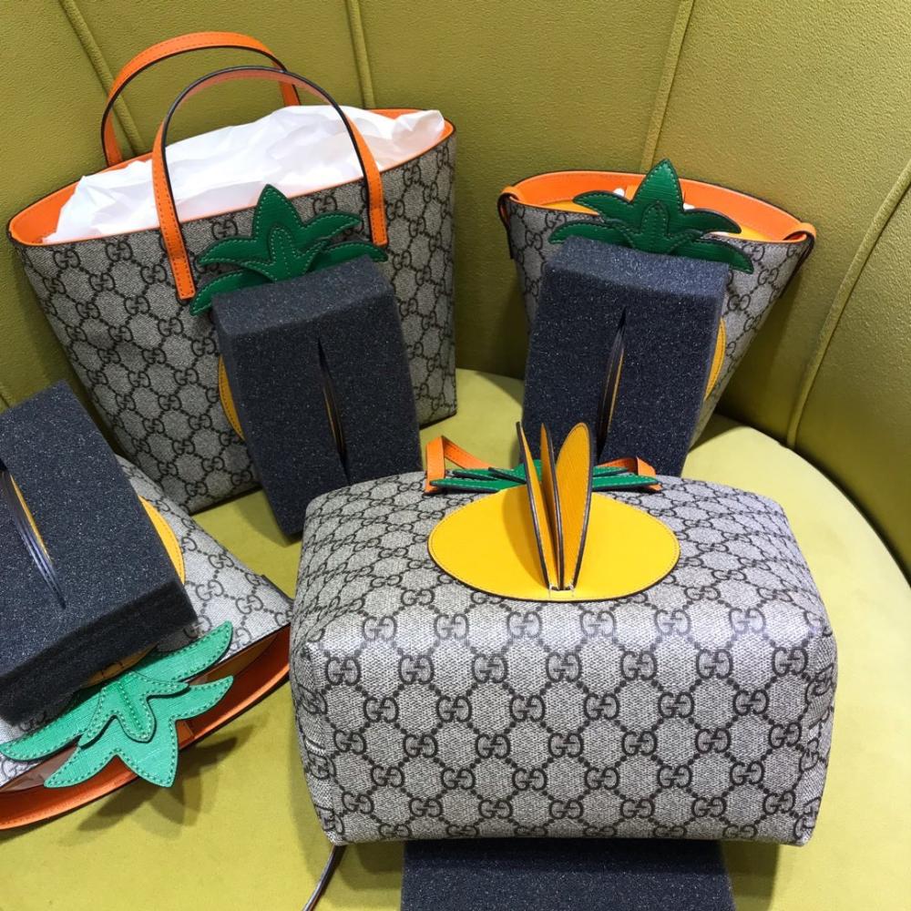 Ophidia small tote
