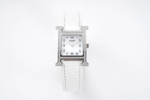 ساعة Hermès Heure