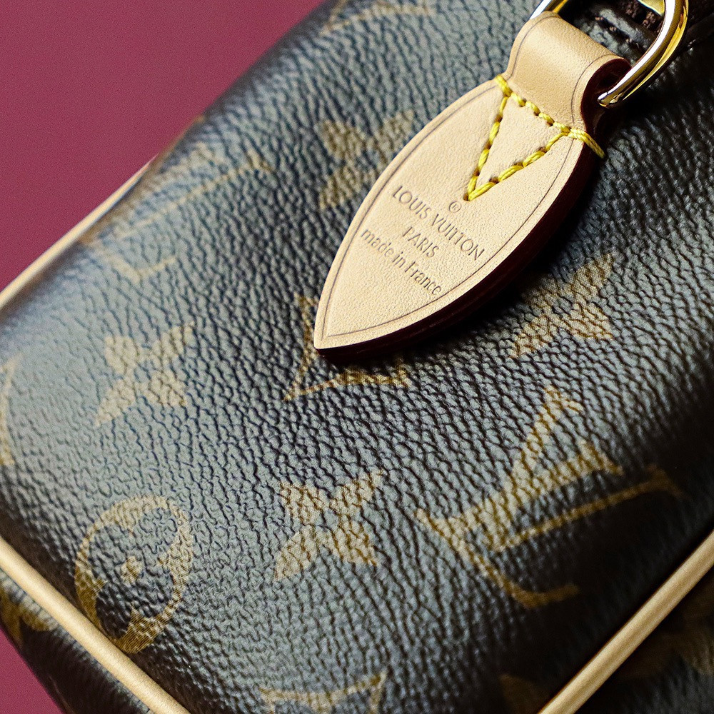 SPEEDY BANDOULIÈRE 20