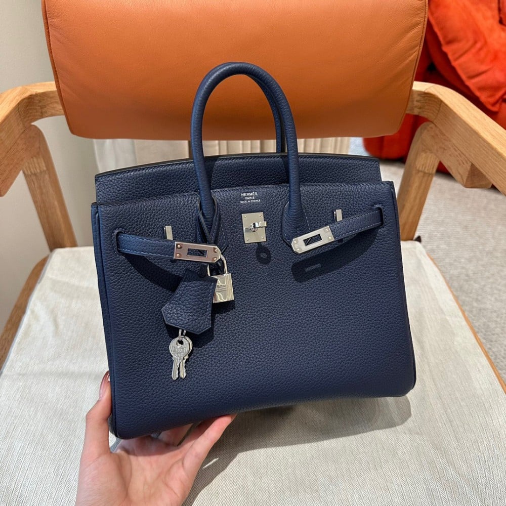 25 cm birkin sale