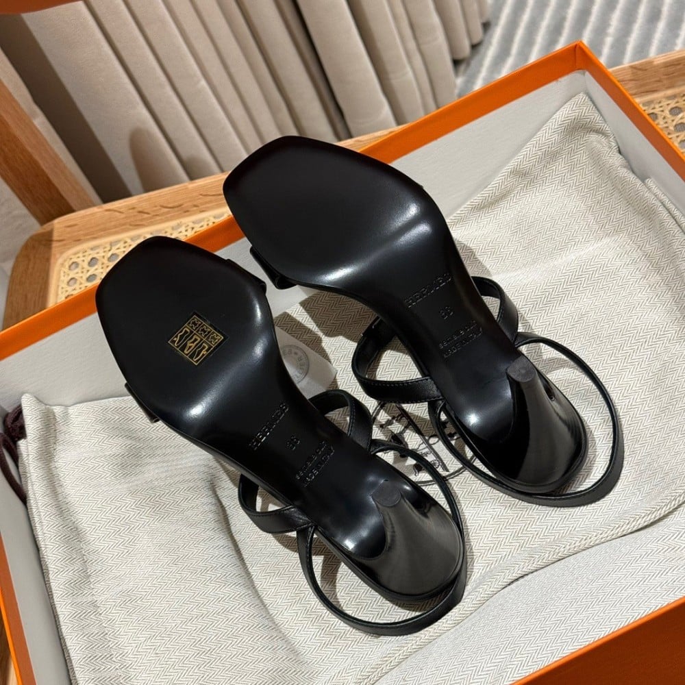 Glamour 95 sandal