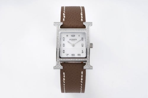 ساعة Hermès Heure