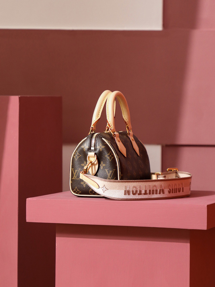SPEEDY BANDOULIÈRE 20