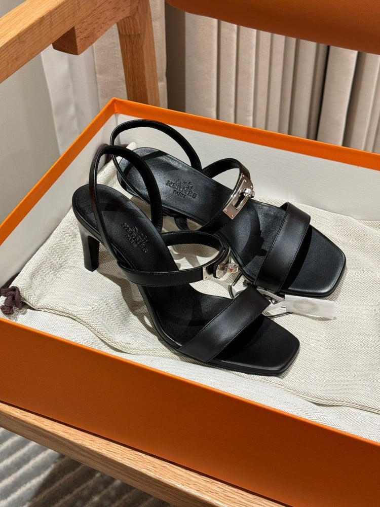 Glamour 95 sandal