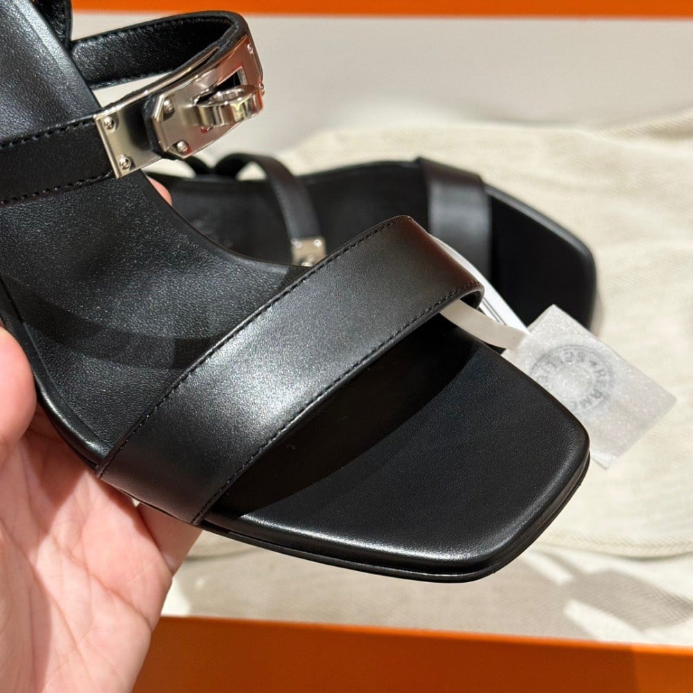Glamour 95 sandal