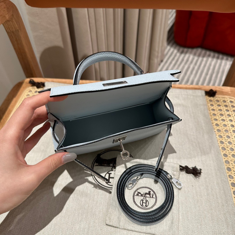 Kelly mini 19 cm