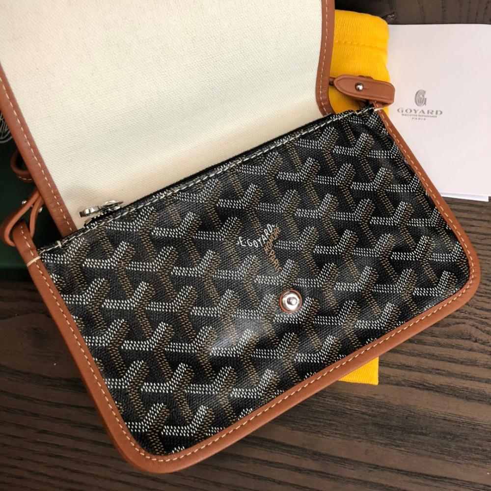 قويارد Plumet Pocket Wallet