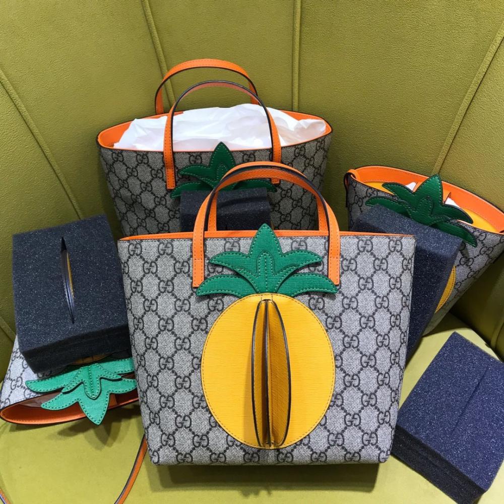 Ophidia small tote