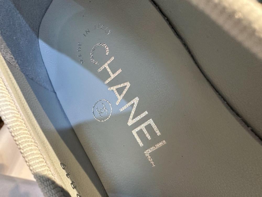 شانيل BALLET FLATS