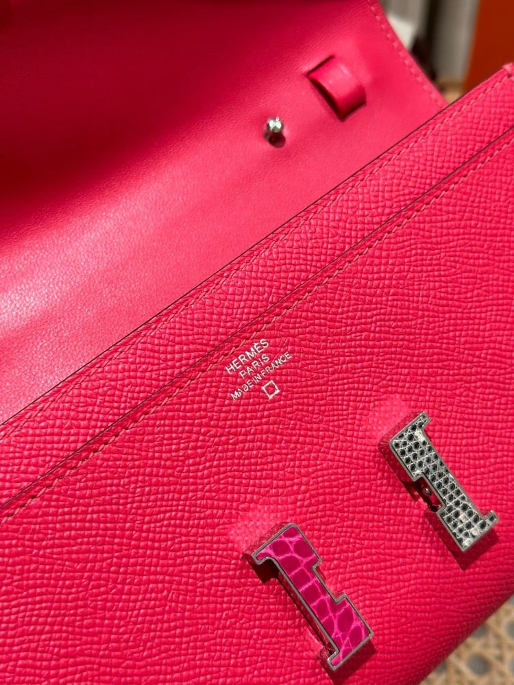 constance to go Hermès