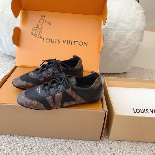 Lv sneakerina