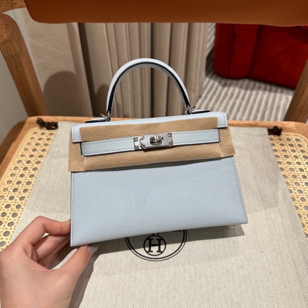 Kelly mini 19 cm