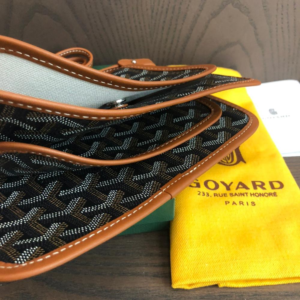 قويارد Plumet Pocket Wallet