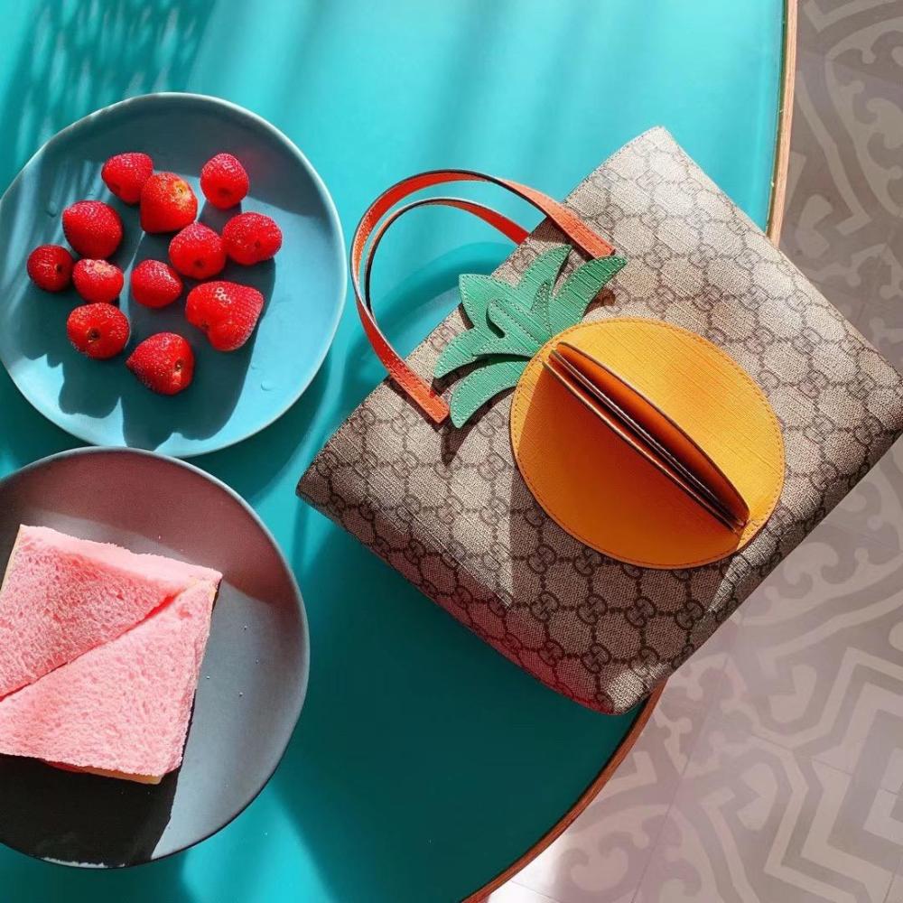 Ophidia small tote