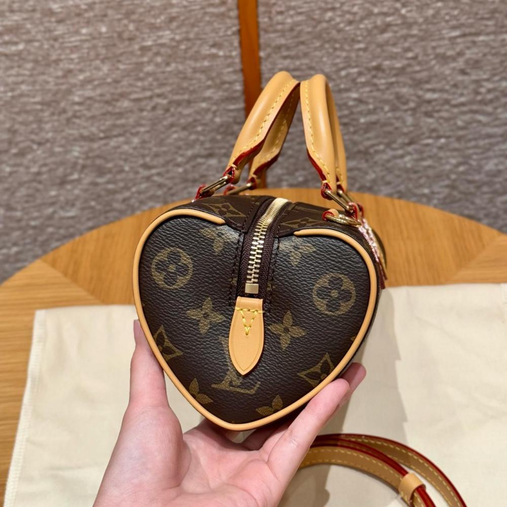 Nano speedy