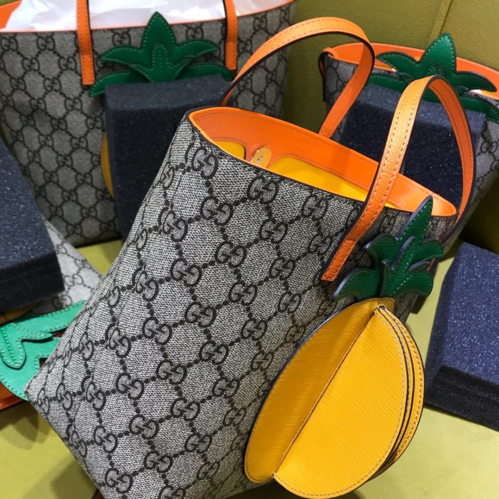 Ophidia small tote